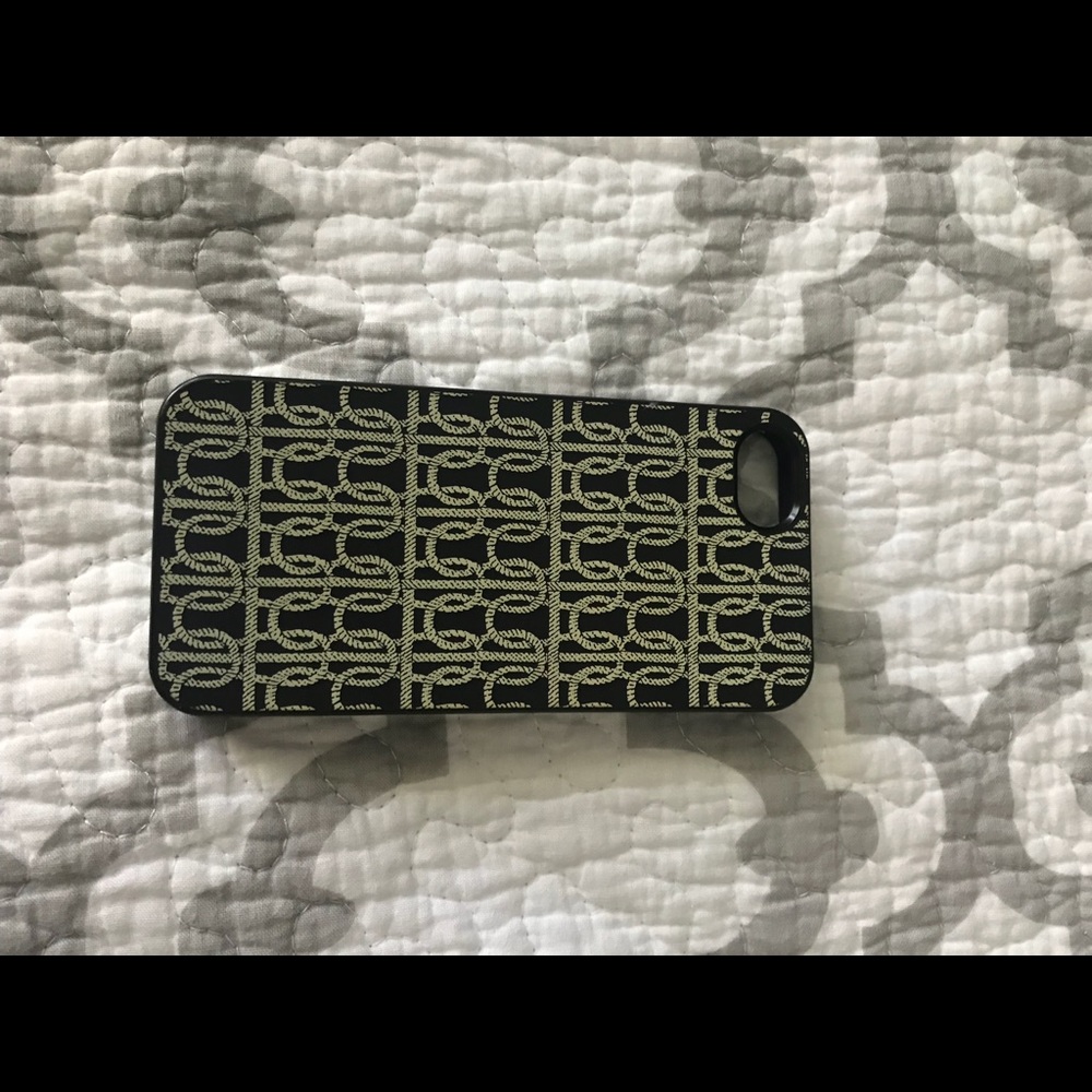 Used J Crew IPhone 5 Case